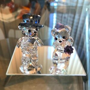 Swarovski Kris Bear You & I - 1096736